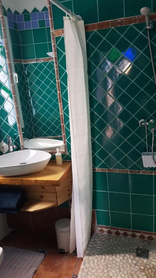 Casa Paraiso Benajarafe Zewnętrze zdjęcie