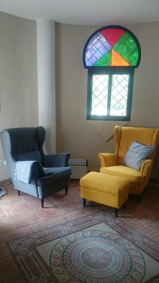 Casa Paraiso Benajarafe Zewnętrze zdjęcie