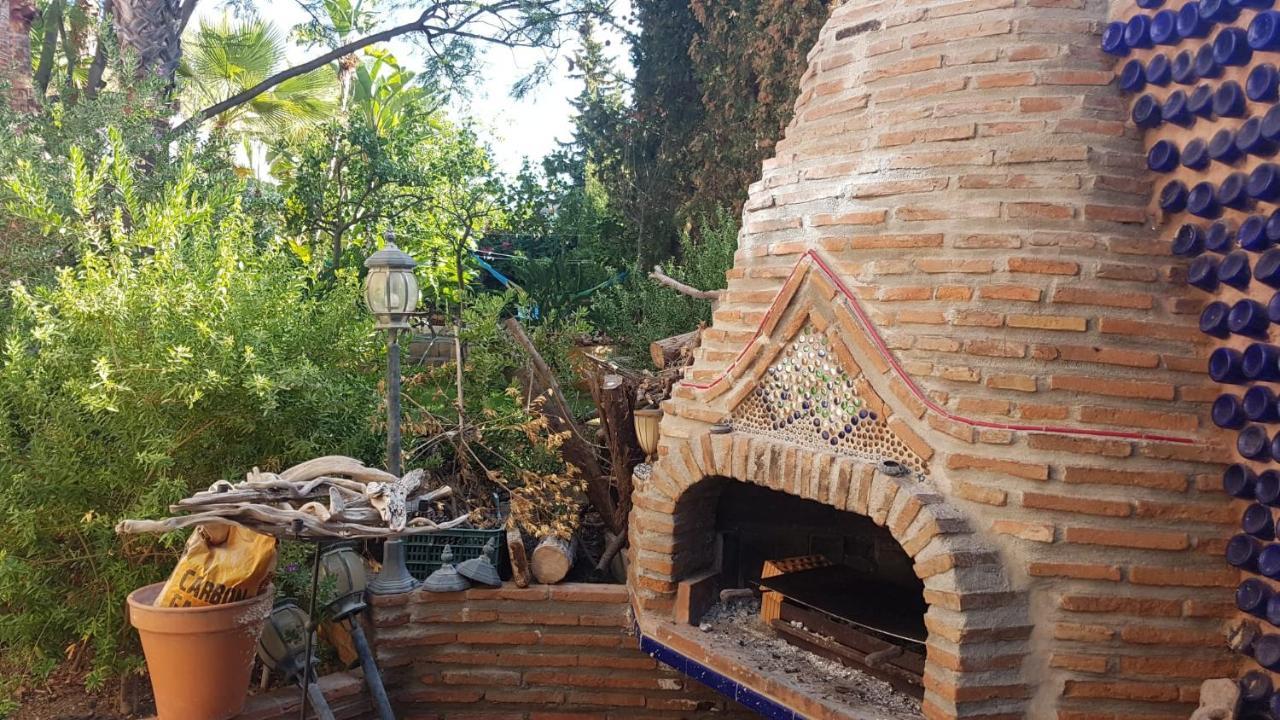 Casa Paraiso Benajarafe Zewnętrze zdjęcie