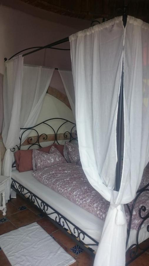 Casa Paraiso Benajarafe Zewnętrze zdjęcie