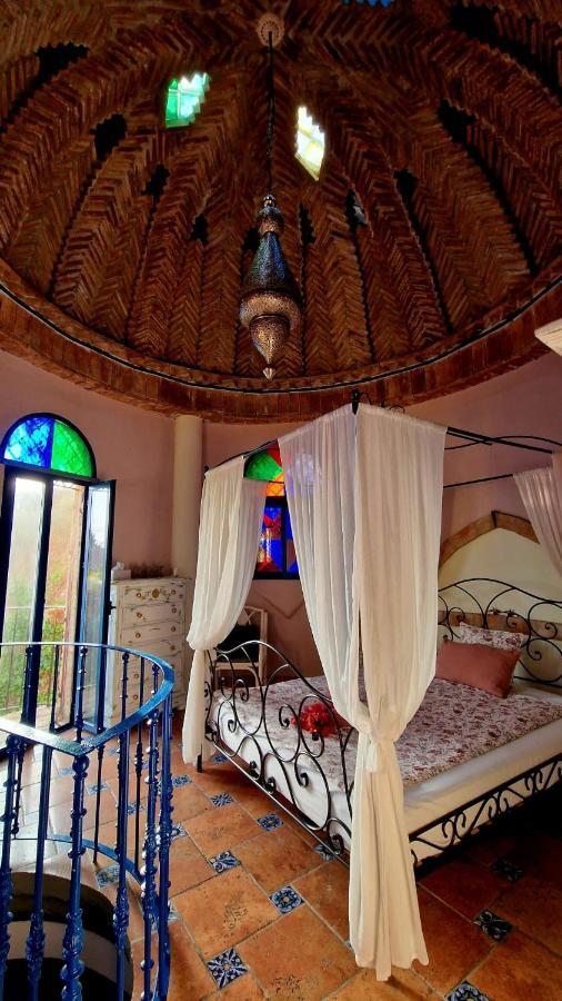 Casa Paraiso Benajarafe Zewnętrze zdjęcie