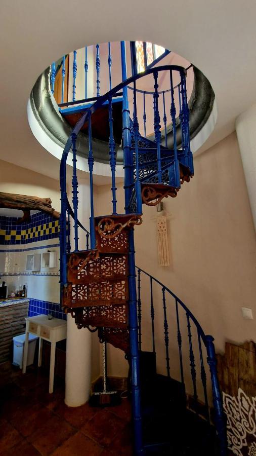 Casa Paraiso Benajarafe Zewnętrze zdjęcie